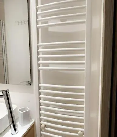 Maison - Aux Portes De Paris Holiday home *