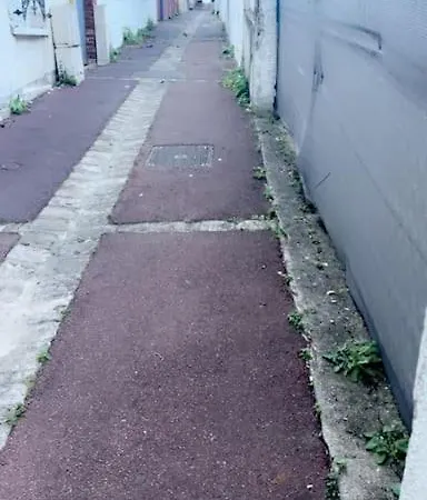 Maison - Aux Portes De Paris * 丁香镇