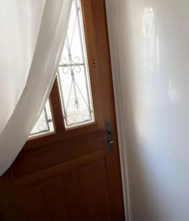 Maison - Aux Portes De Paris Holiday home