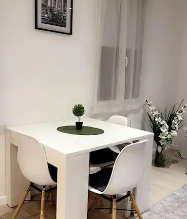 Maison - Aux Portes De Paris * 丁香镇