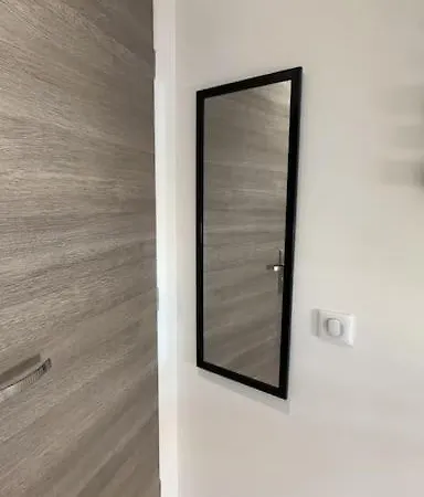 Maison - Aux Portes De Paris * 丁香镇