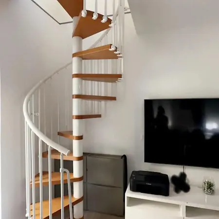 Maison - Aux Portes De Paris